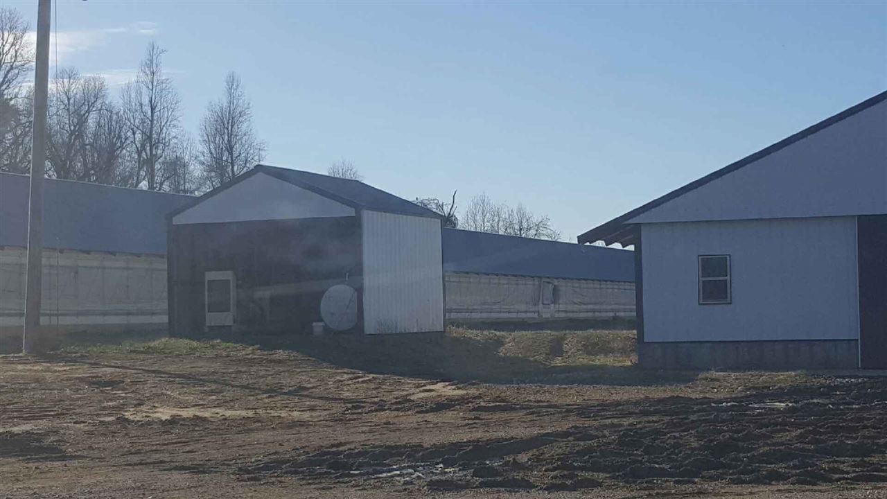 5820 Coal Bank Rd, Sharon Grove, KY 42280
